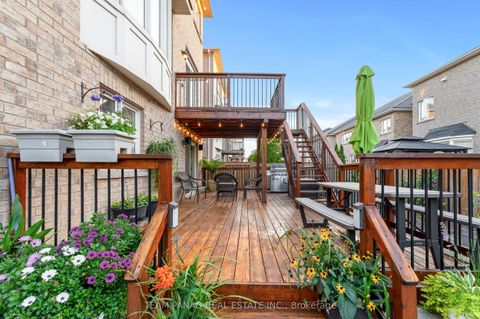 22 Cedarsprings Way Brampton ON L6R 0W1