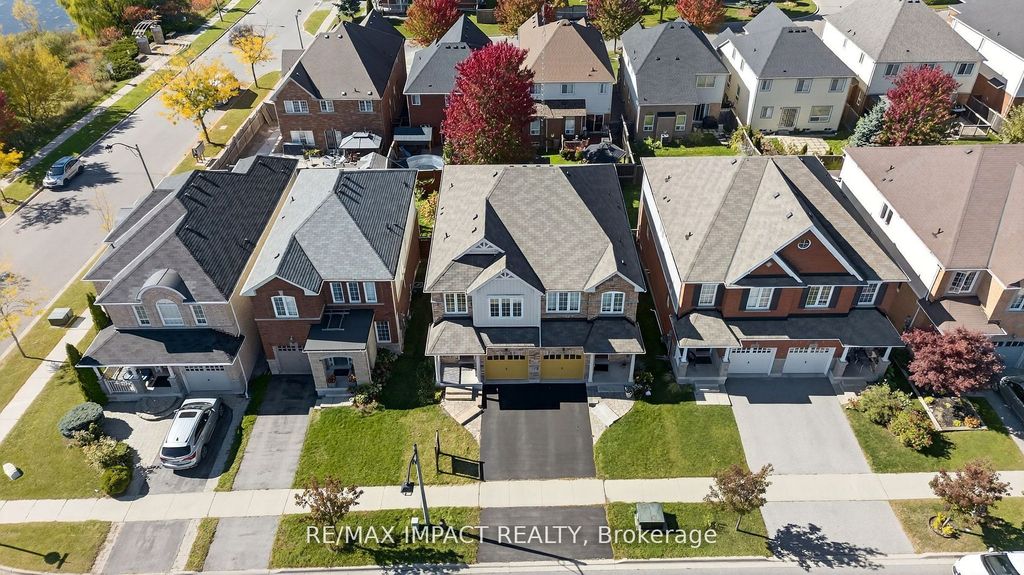 Photo of 1384 Rennie Street, Oshawa, ON L1K 0H1 (MLS # E12652540)