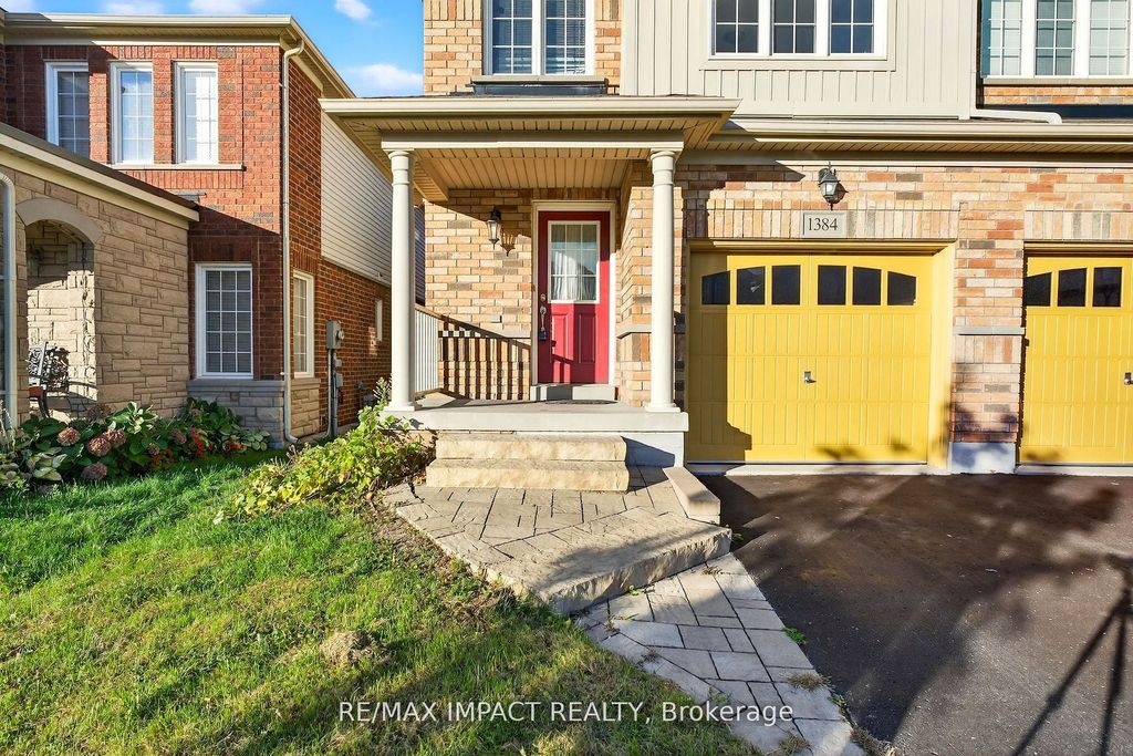 Photo of 1384 Rennie Street, Oshawa, ON L1K 0H1 (MLS # E12652540)