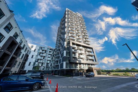 335 Wheat Boom Drive 909 Oakville ON L6H 0R3