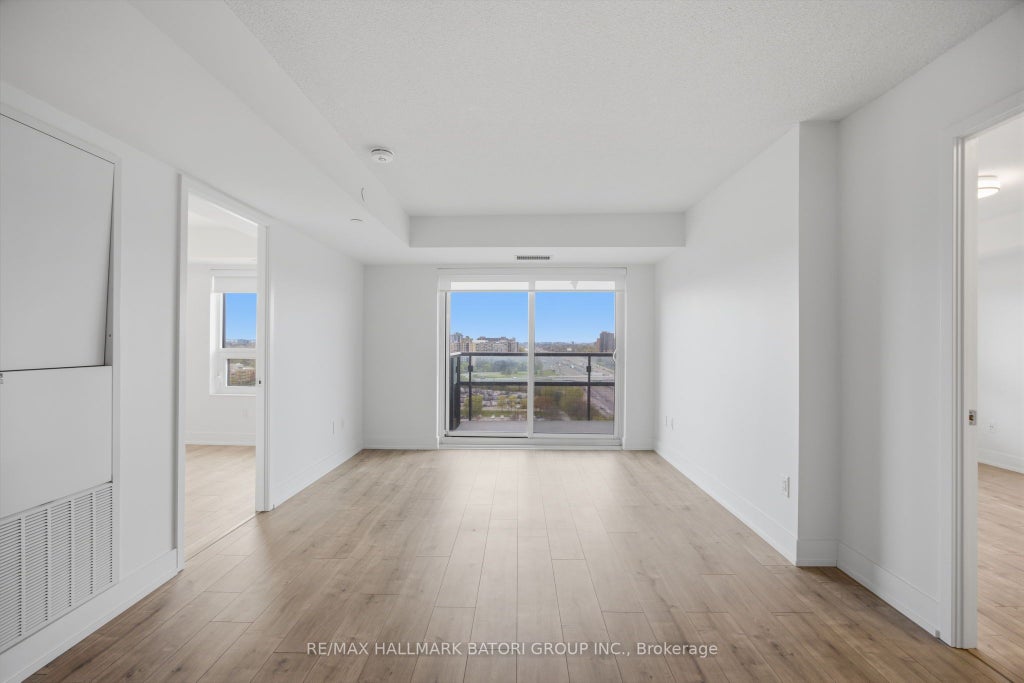 Photo of 10 Eva Road #1505, Toronto, ON M9C 1E8 (MLS # W13451566)