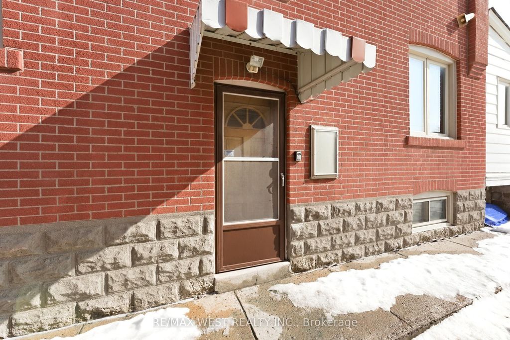 Photo of 151 Ascot Avenue, Toronto, ON M6E 1G5 (MLS # W12799232)