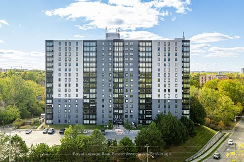 Photo of 45 POND MILLS Road #903, London South, ON N5Z 4W5 (MLS # X12470781)