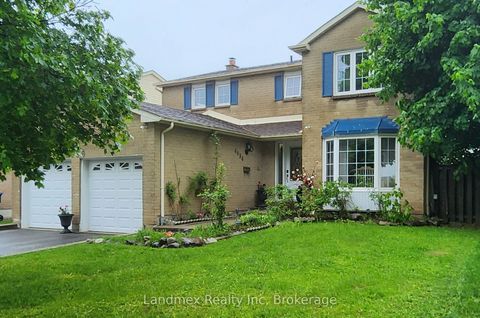 6636 Edenwood Drive Lower Mississauga ON L5N 3J9