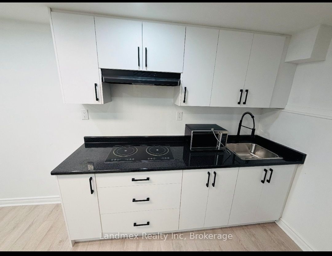 6636 Edenwood Drive Lower