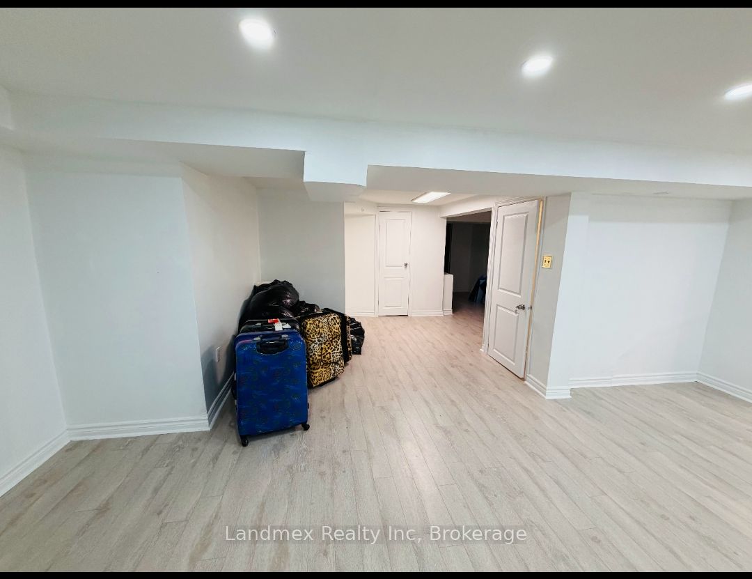 6636 Edenwood Drive Lower