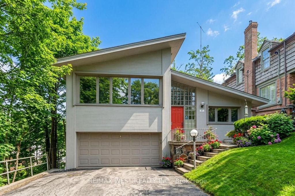 Photo of 47 Saint Georges Road, Toronto, ON M9A 3T2 (MLS # W12950940)