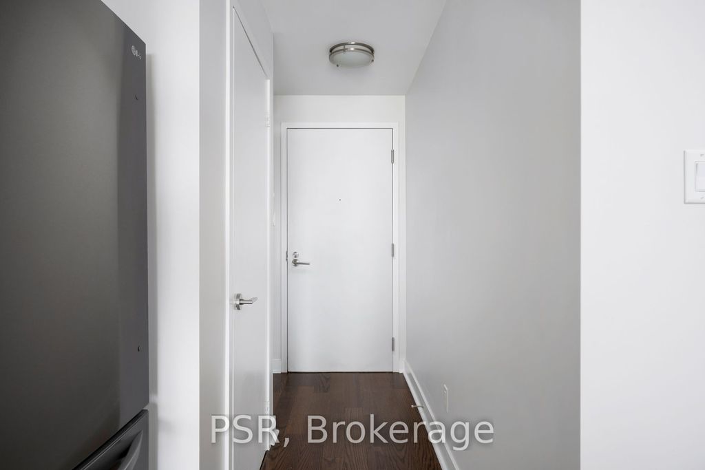 Photo of 1171 Queen Street W #1001, Toronto, ON M6J 0A5 (MLS # C12872176)