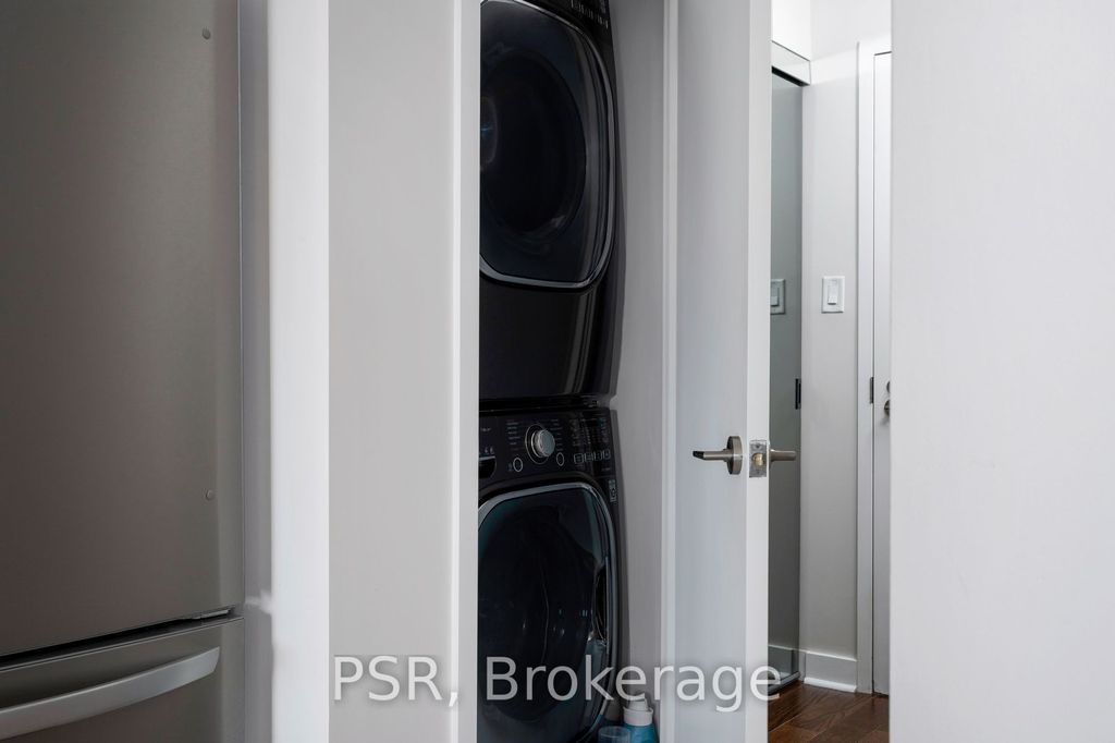 Photo of 1171 Queen Street W #1001, Toronto, ON M6J 0A5 (MLS # C12872176)