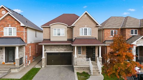 600 Sanderson Crescent Milton ON L9T 8L9