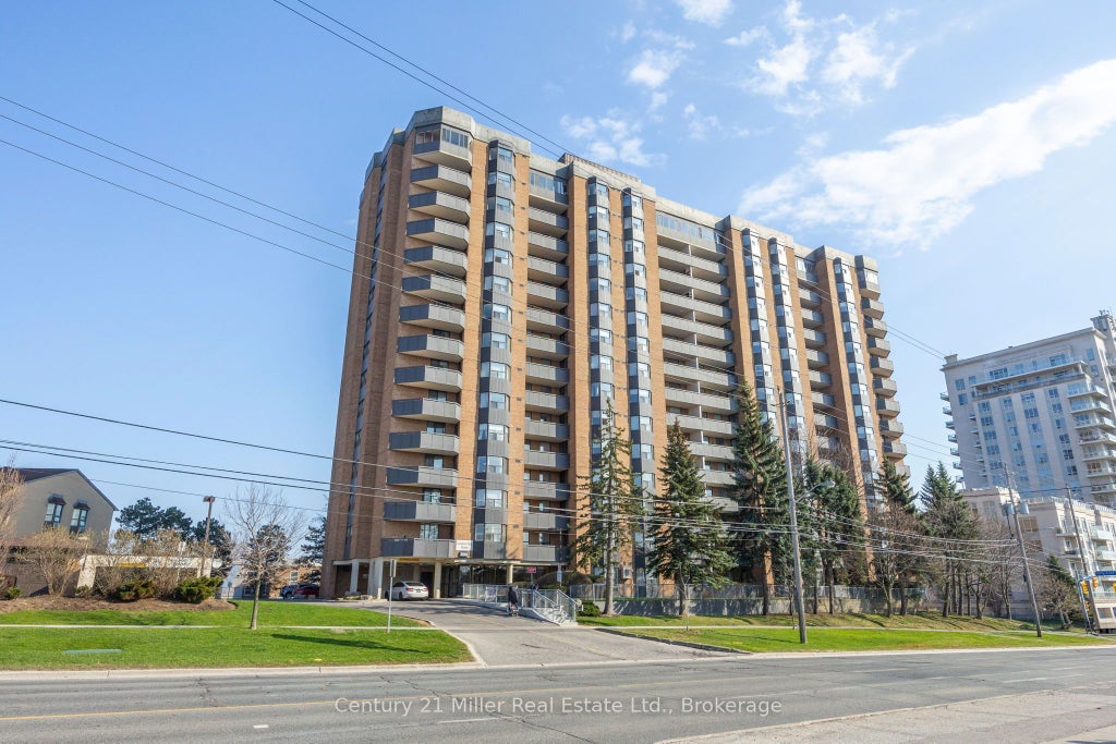 Photo of 3845 Lake Shore Boulevard W #411, Toronto, ON M8W 4Y3 (MLS # W13748688)