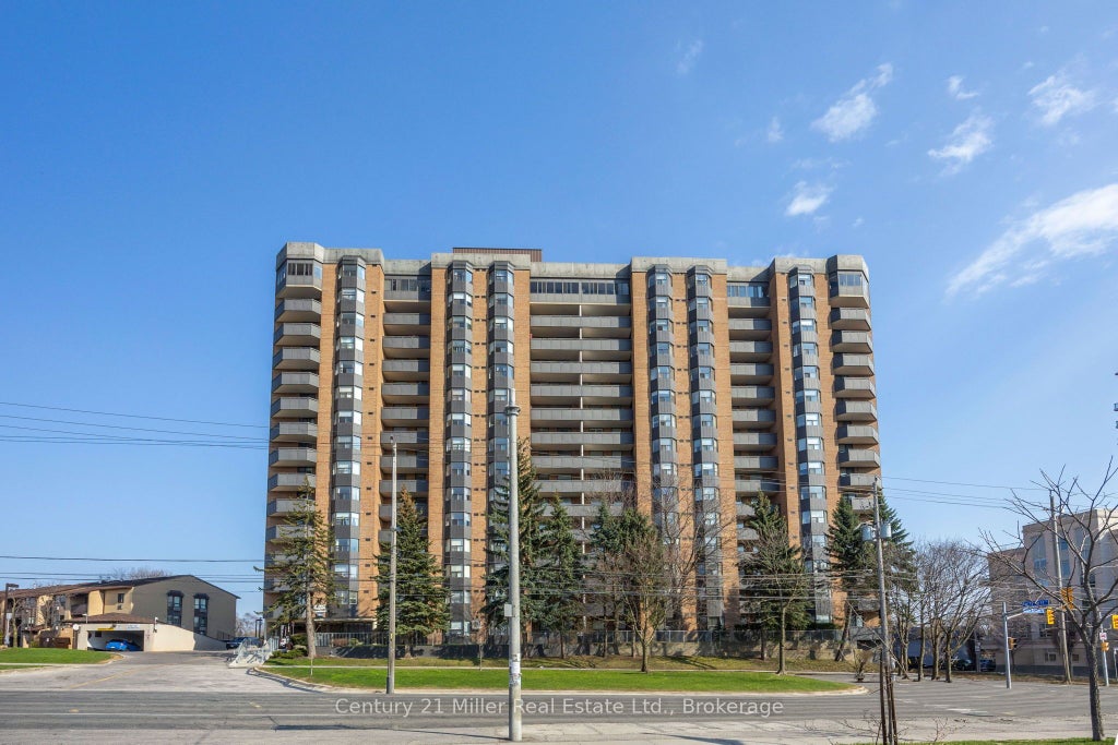 Photo of 3845 Lake Shore Boulevard W #411, Toronto, ON M8W 4Y3 (MLS # W13748688)