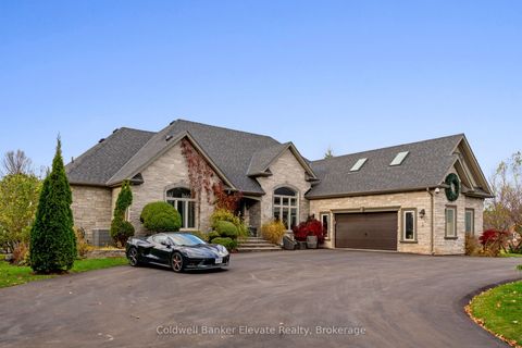 4 Abbitt Crescent Halton Hills ON L7A 1A6