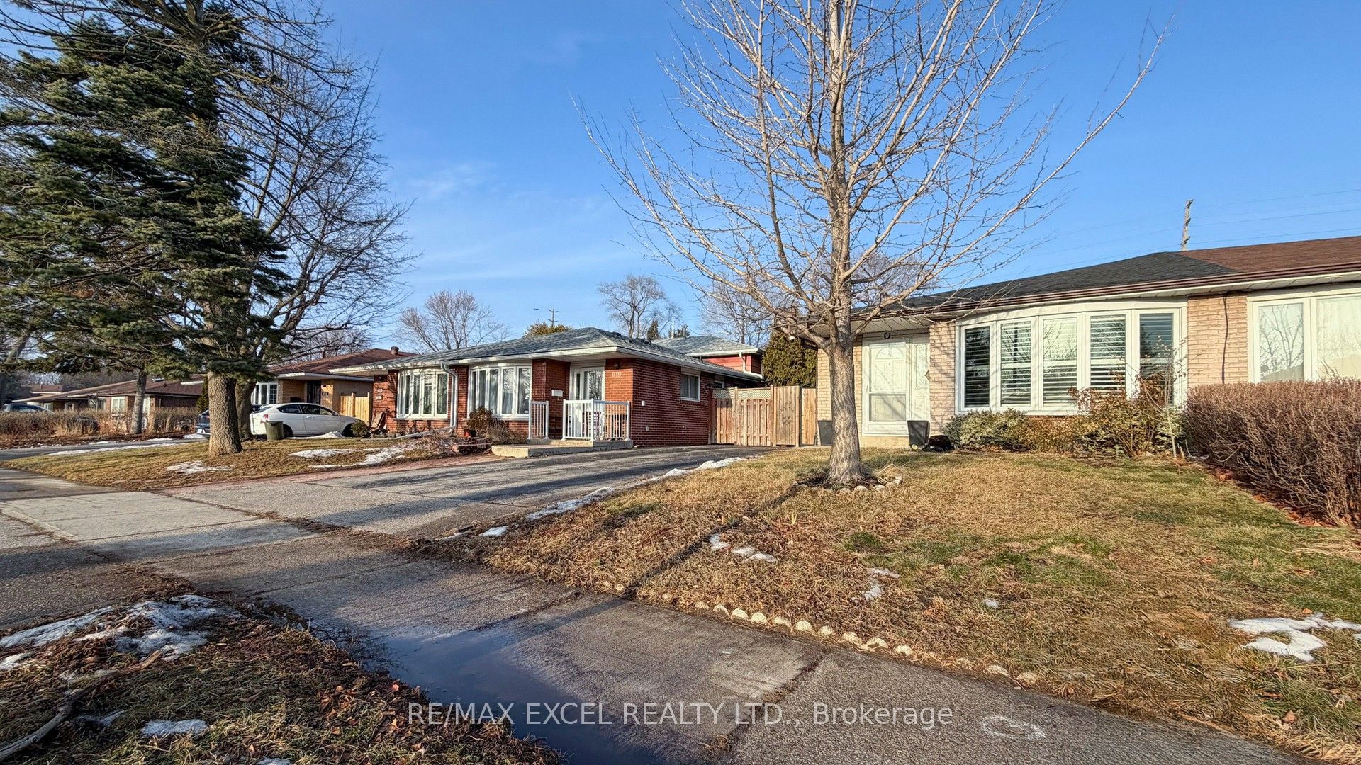 1849 Bonnymede Drive