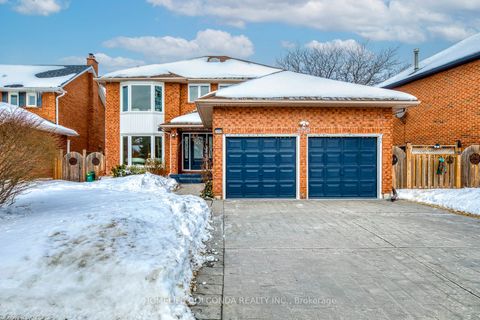 2959 Kingsway Drive Oakville ON L6J 6V1