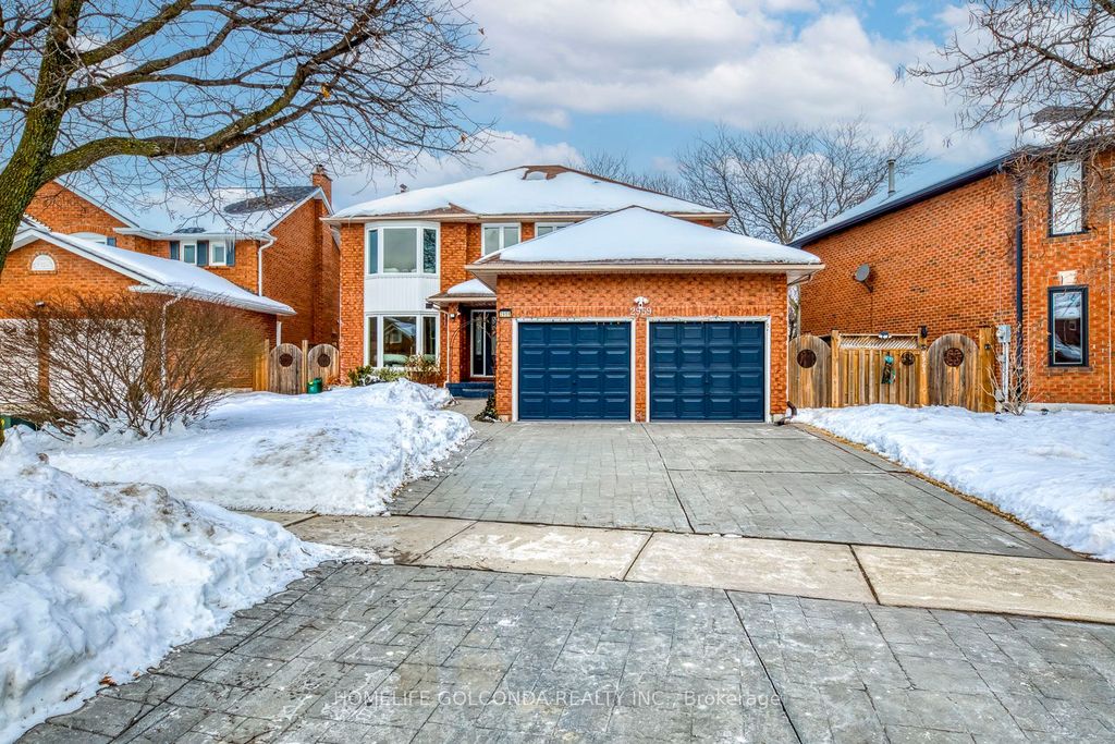Photo of 2959 Kingsway Drive, Oakville, ON L6J 6V1 (MLS # W12765002)