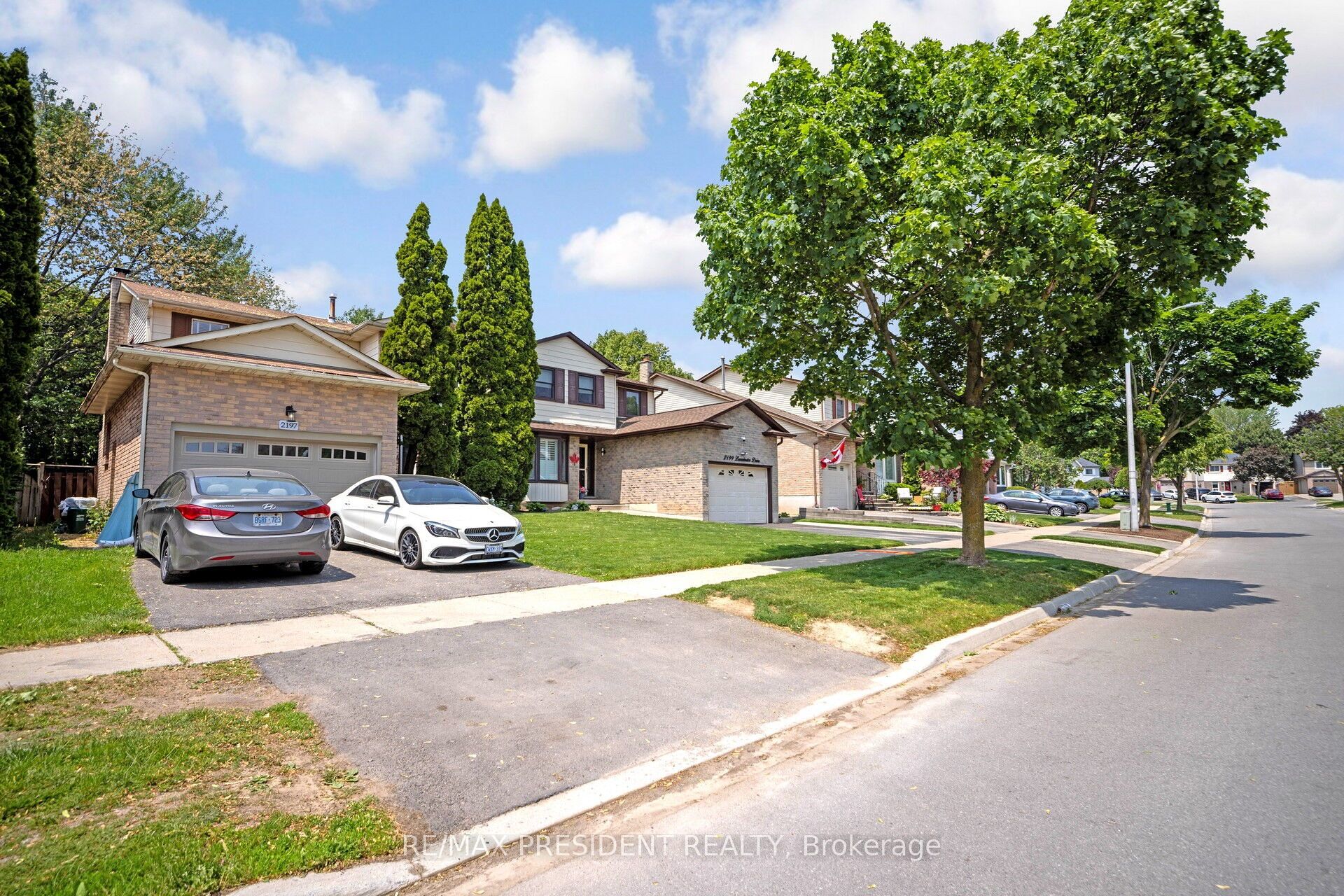 2197 Leominster Drive