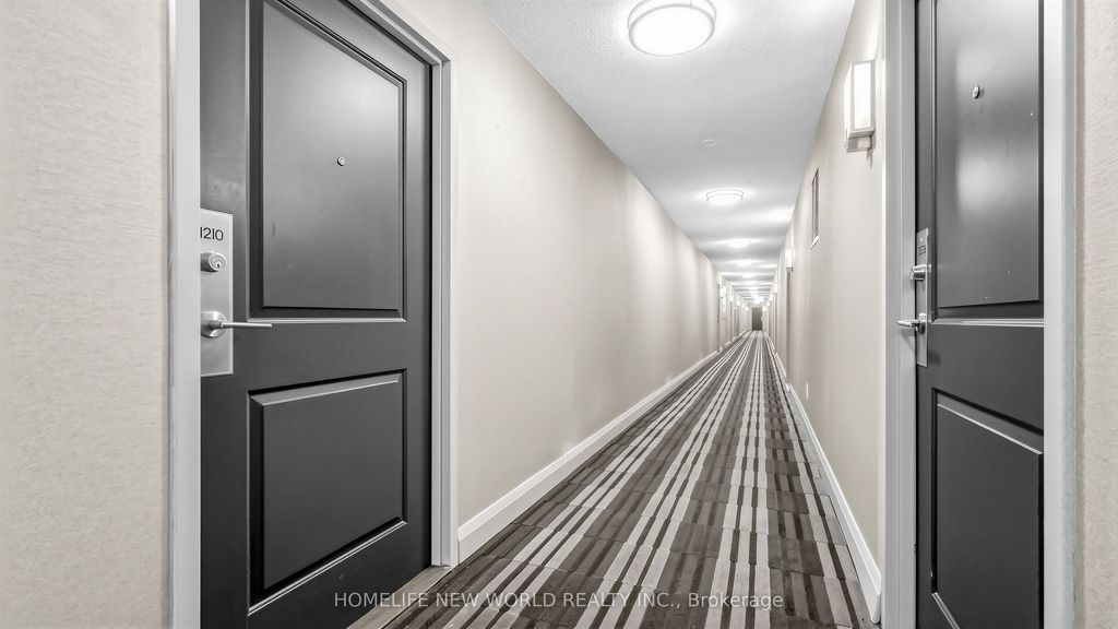 Photo of 35 Bastion Street #1210, Toronto, ON M5V 0C2 (MLS # C12902804)