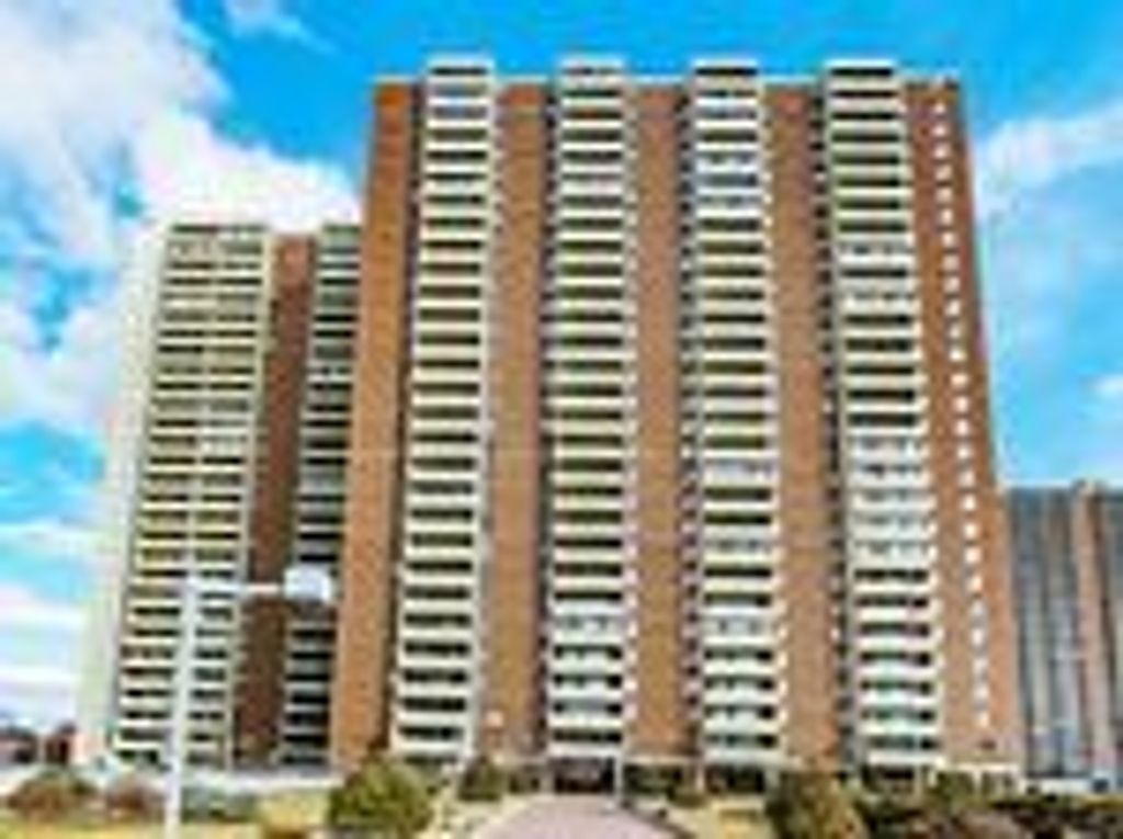 Photo of 5 Massey Square #2519, Toronto, ON M4C 5L6 (MLS # E11899832)