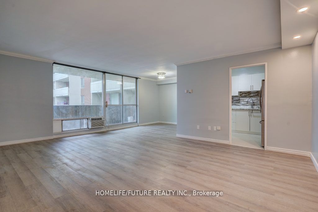 Photo of 5 Massey Square #2519, Toronto, ON M4C 5L6 (MLS # E11899832)