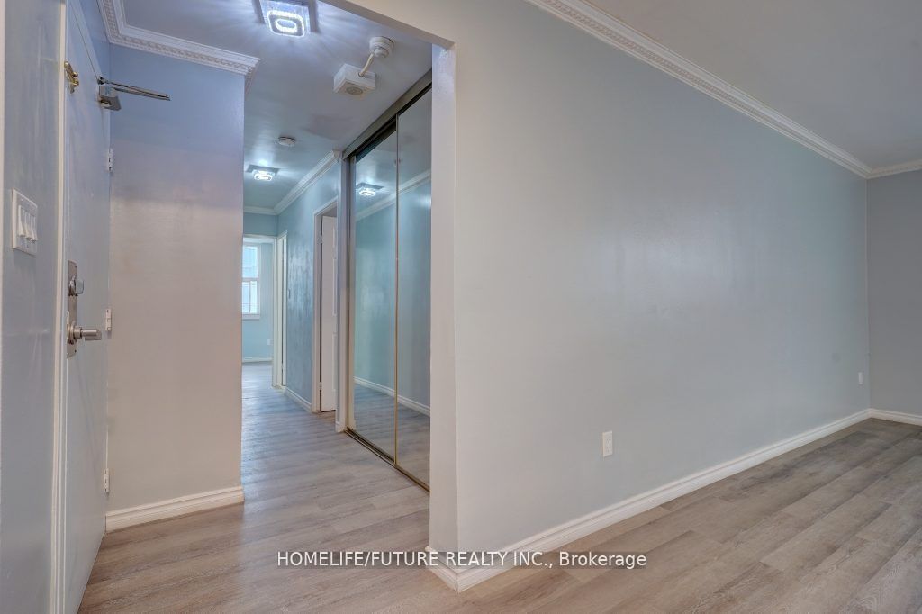 Photo of 5 Massey Square #2519, Toronto, ON M4C 5L6 (MLS # E11899832)