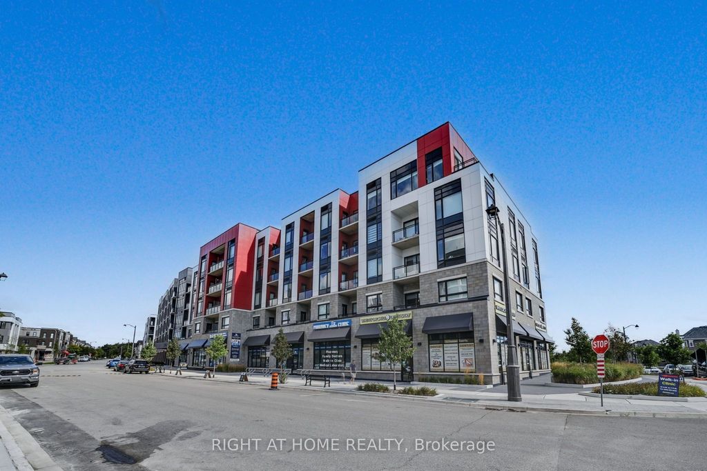 Photo of 3265 Carding Mill Trail #218, Oakville, ON L6M 0W6 (MLS # W12470210)