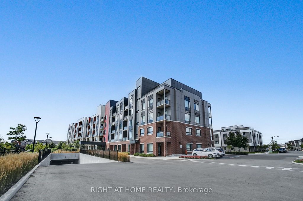 Photo of 3265 Carding Mill Trail #218, Oakville, ON L6M 0W6 (MLS # W12470210)