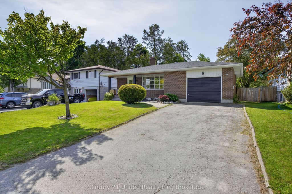 Photo of 1169 Danita Boulevard, Peterborough, ON K9J 7J9 (MLS # X13558908)