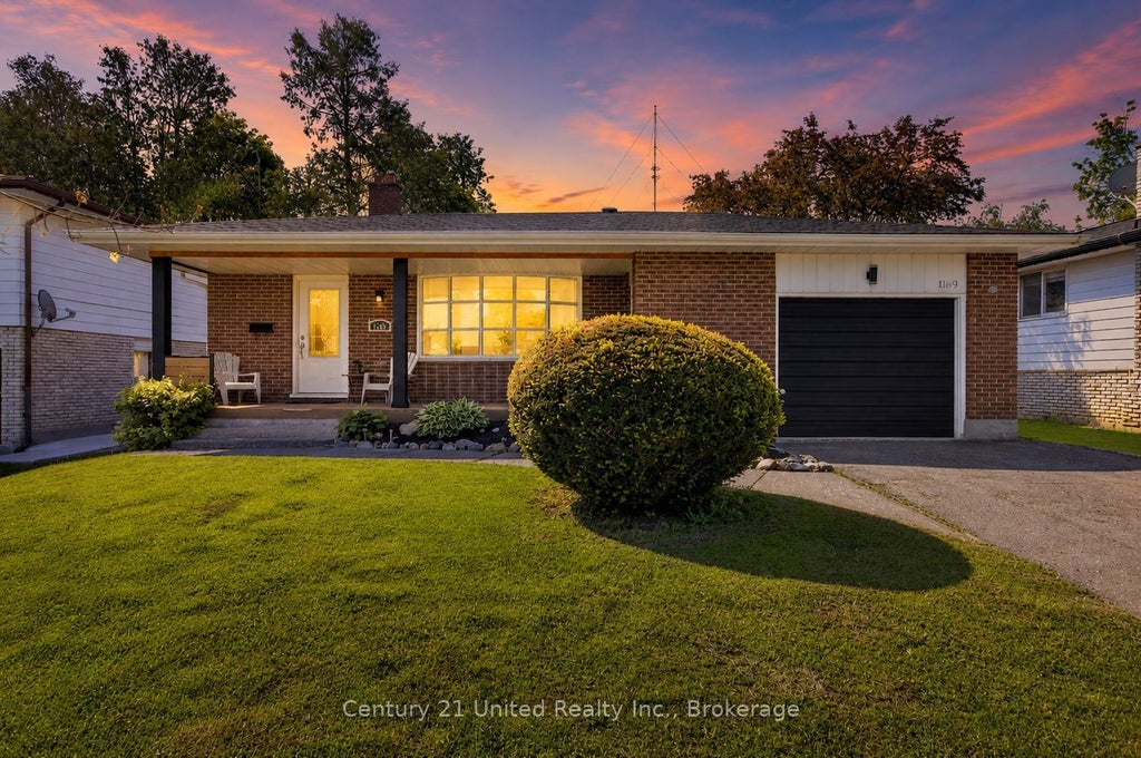 Photo of 1169 Danita Boulevard, Peterborough, ON K9J 7J9 (MLS # X13558908)