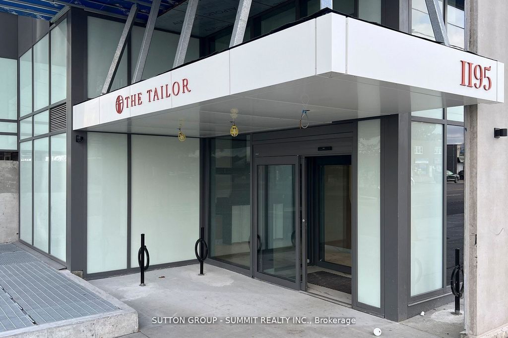 Photo of 1195 The Queensway Street #801, Toronto, ON M8Z 0H1 (MLS # W13207158)