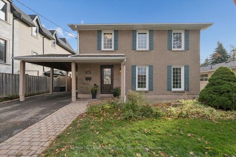 Photo of 59 Grove Park Crescent, Toronto, ON M2J 2C7 (MLS # C12553000)