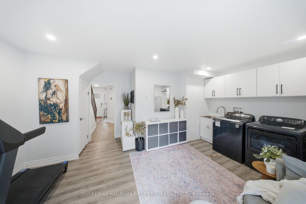 Photo of 1958 Rosefield Road #16, Pickering, ON L1V 3A9 (MLS # E14081368)
