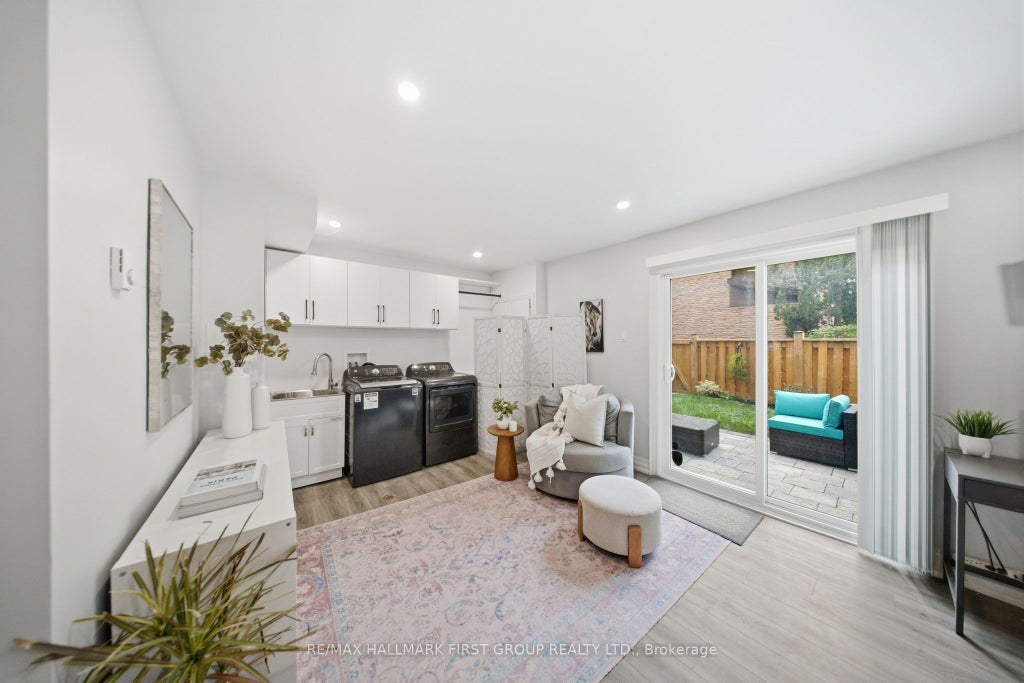 Photo of 1958 Rosefield Road #16, Pickering, ON L1V 3A9 (MLS # E14081368)