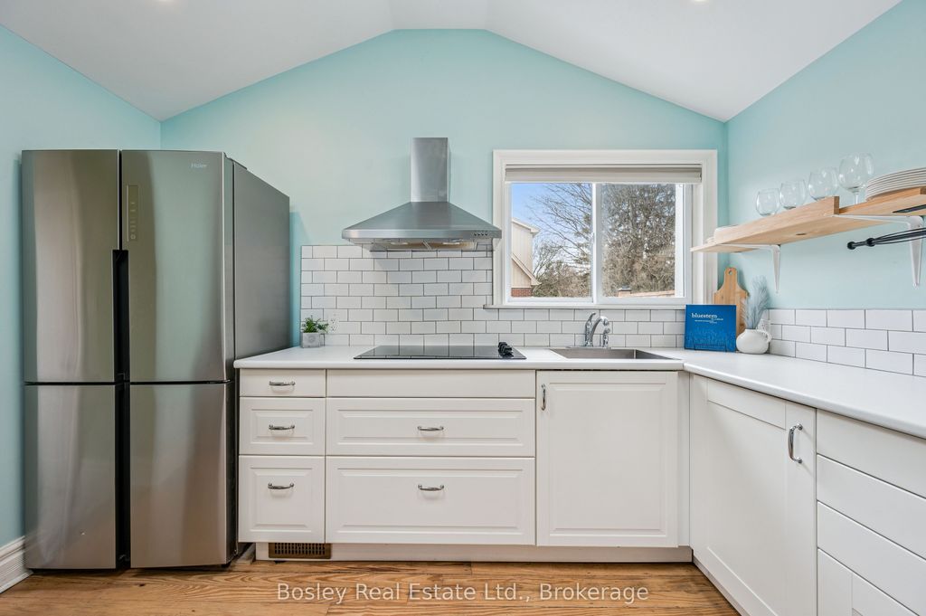 Photo of 326 Exhibition Street, Guelph, ON N1H 4S2 (MLS # X13018152)