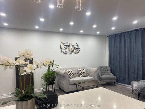 1395 Williamsport Drive 357 Mississauga ON L4X 2T4