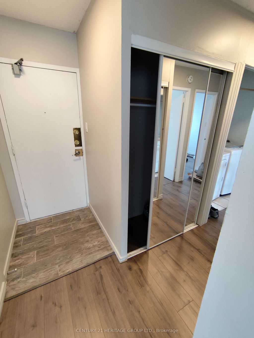 Photo of 100 Lotherton Pathway #612, Toronto, ON M6B 2G8 (MLS # W12932350)
