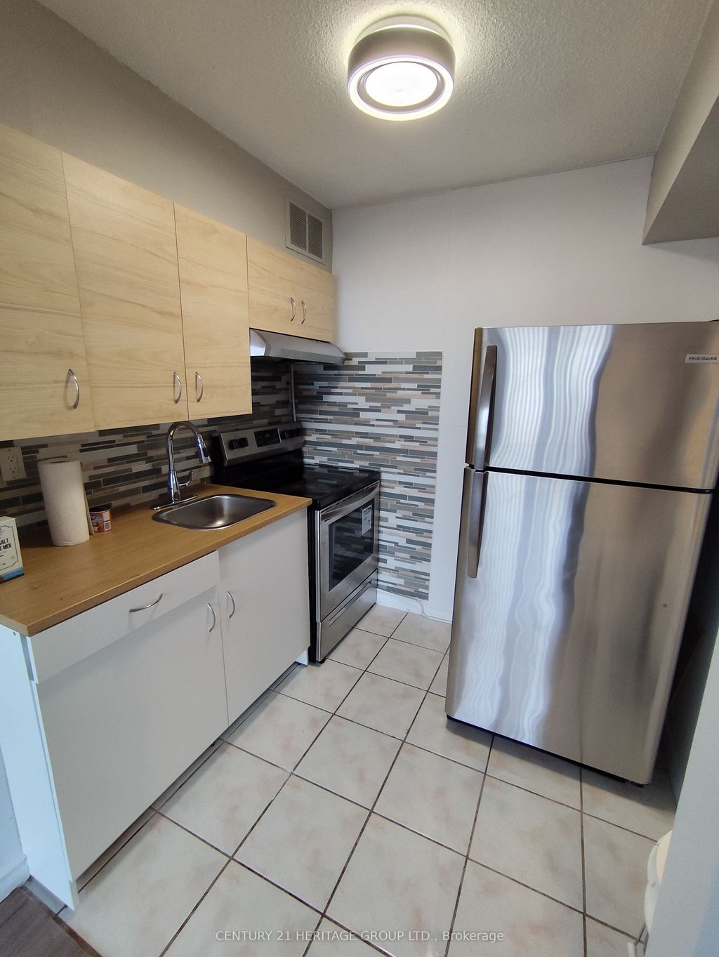 Photo of 100 Lotherton Pathway #612, Toronto, ON M6B 2G8 (MLS # W12932350)