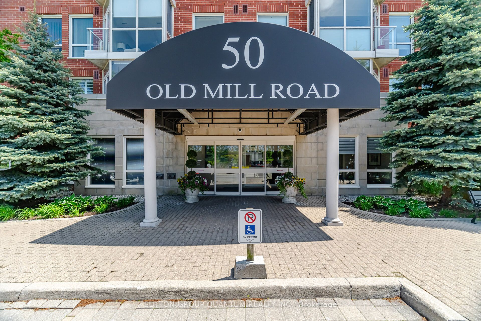 50 Old Mill Road 503