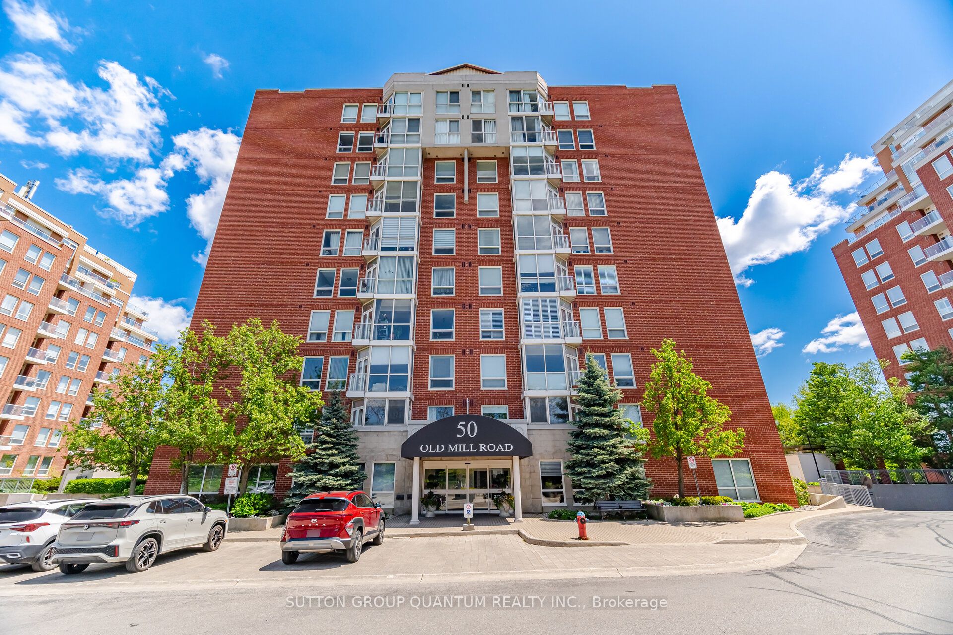 50 Old Mill Road 503