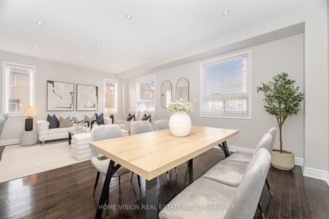 7155 Magistrate Terrace 155 Mississauga ON L5W 1Y9