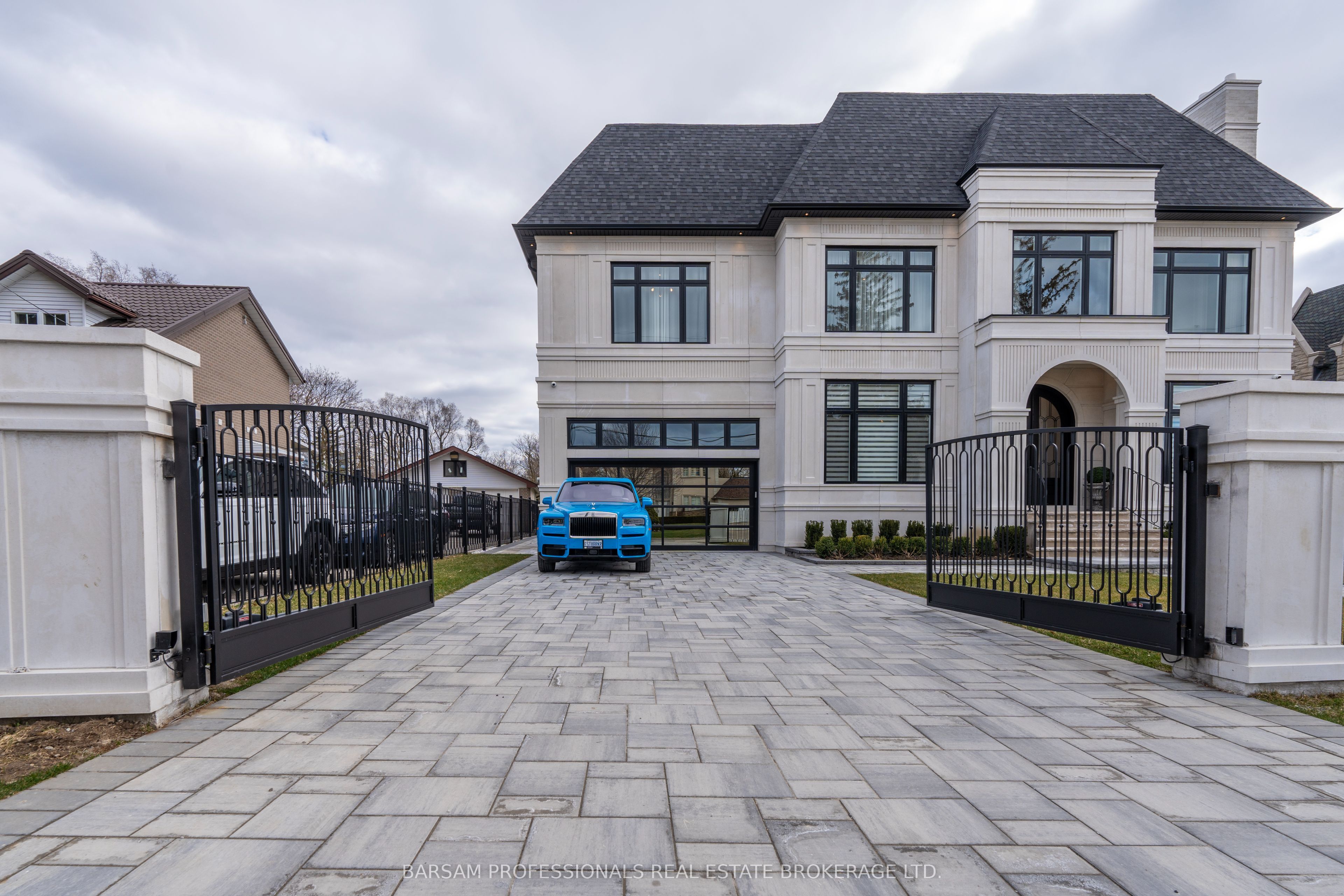41 EDGAR Avenue