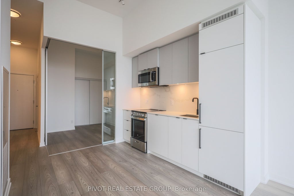 Photo of 285 Dufferin Street #715, Toronto, ON M6K 0J2 (MLS # W13521250)