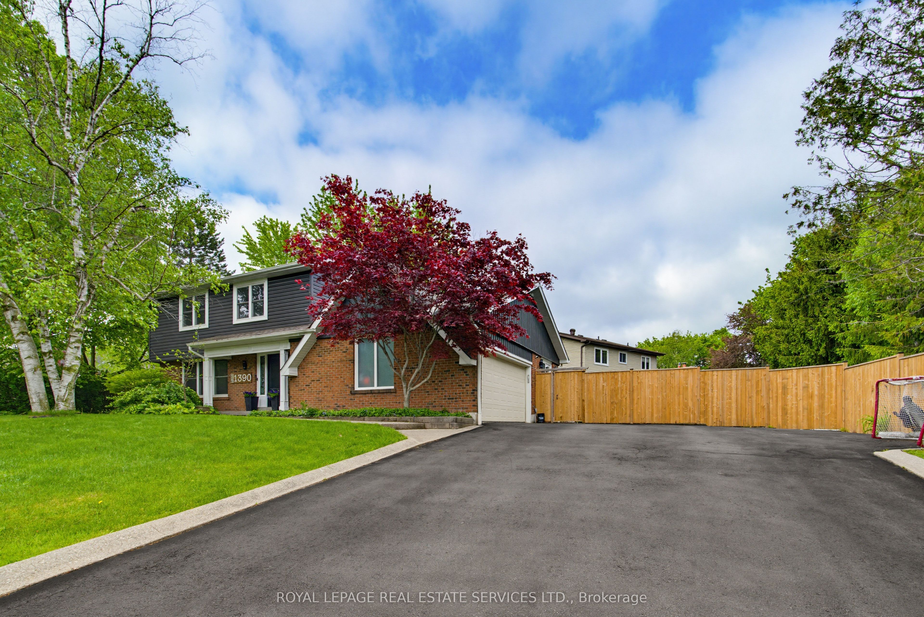 1390 Peerless Court