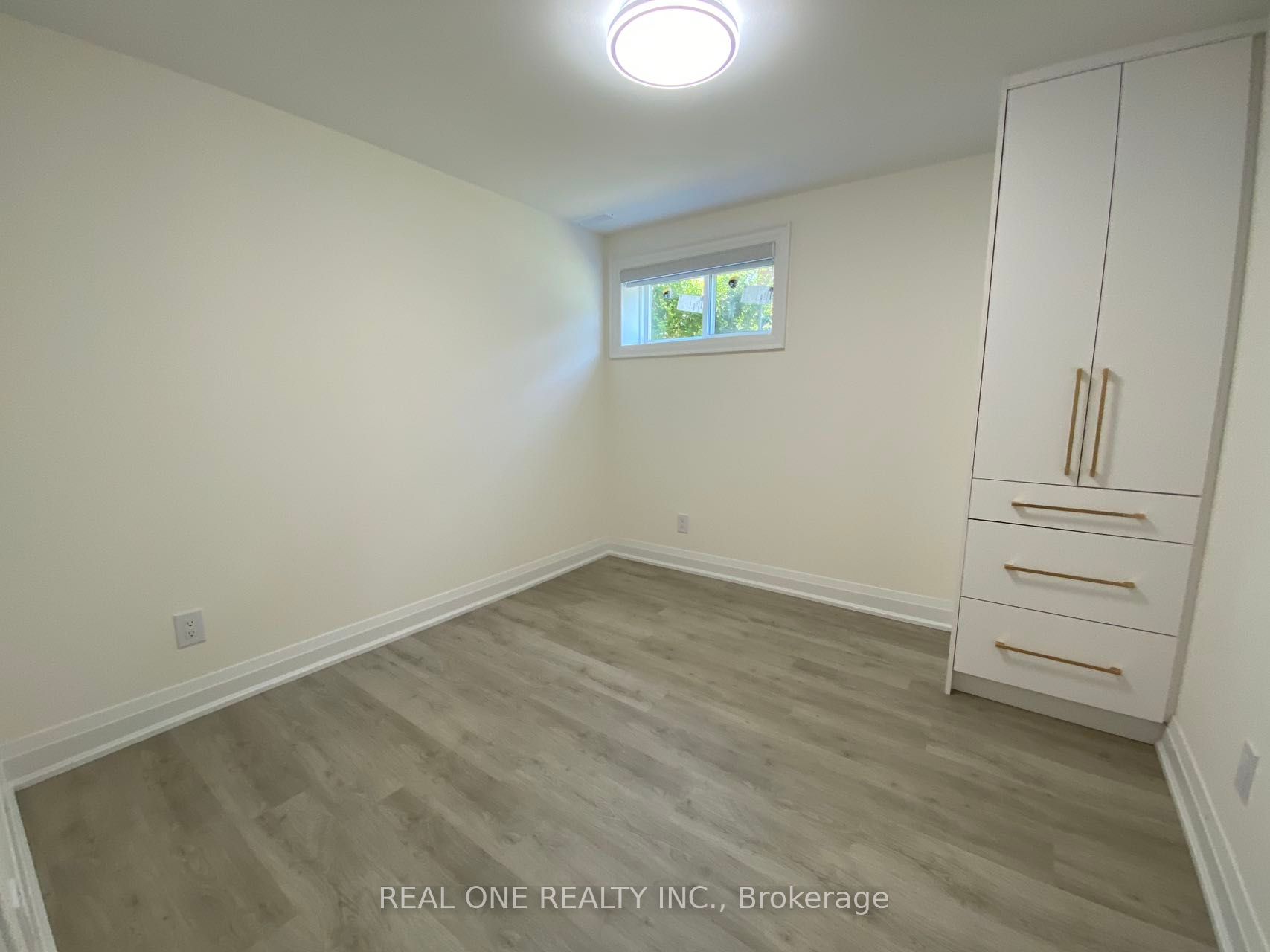 3366 Strabane Drive Basement