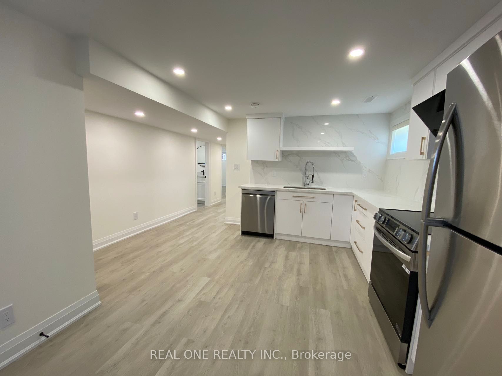3366 Strabane Drive Basement