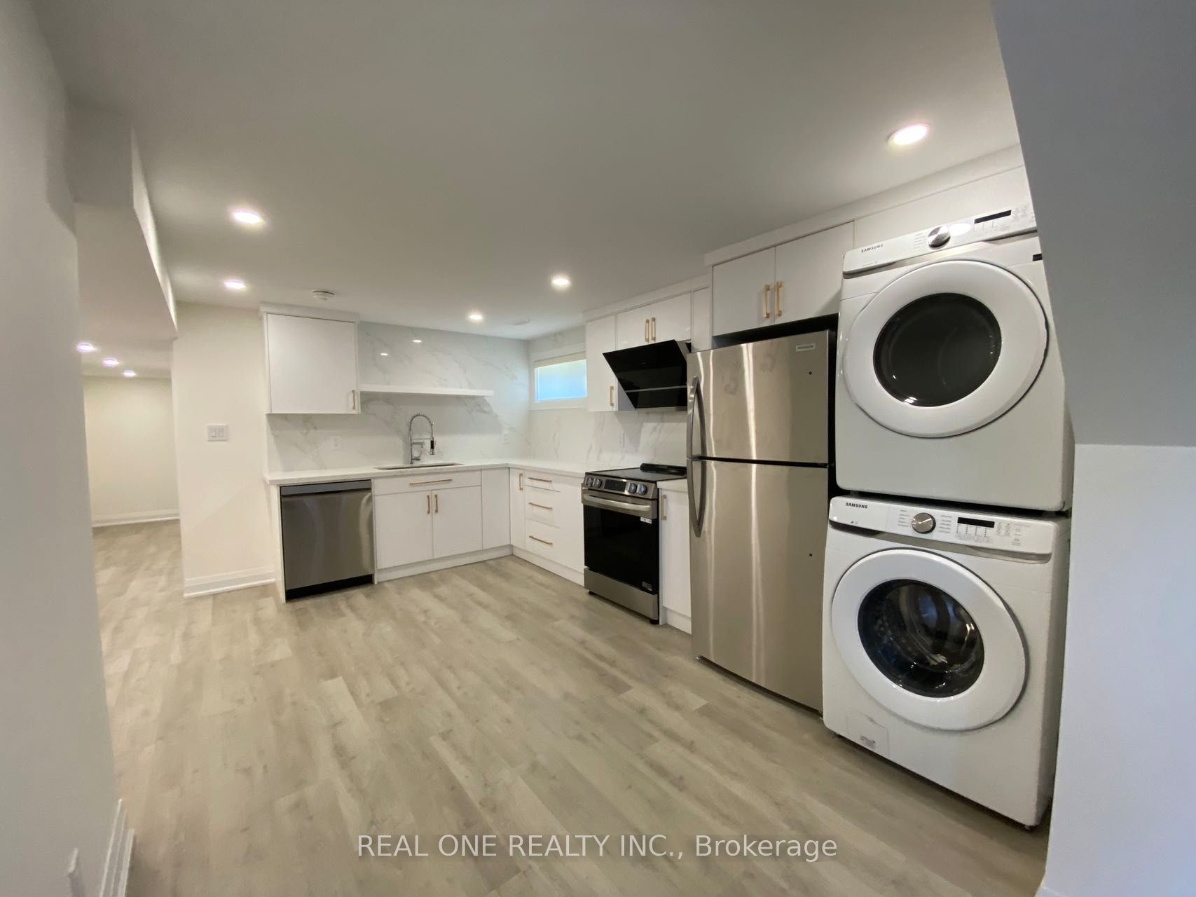 3366 Strabane Drive Basement