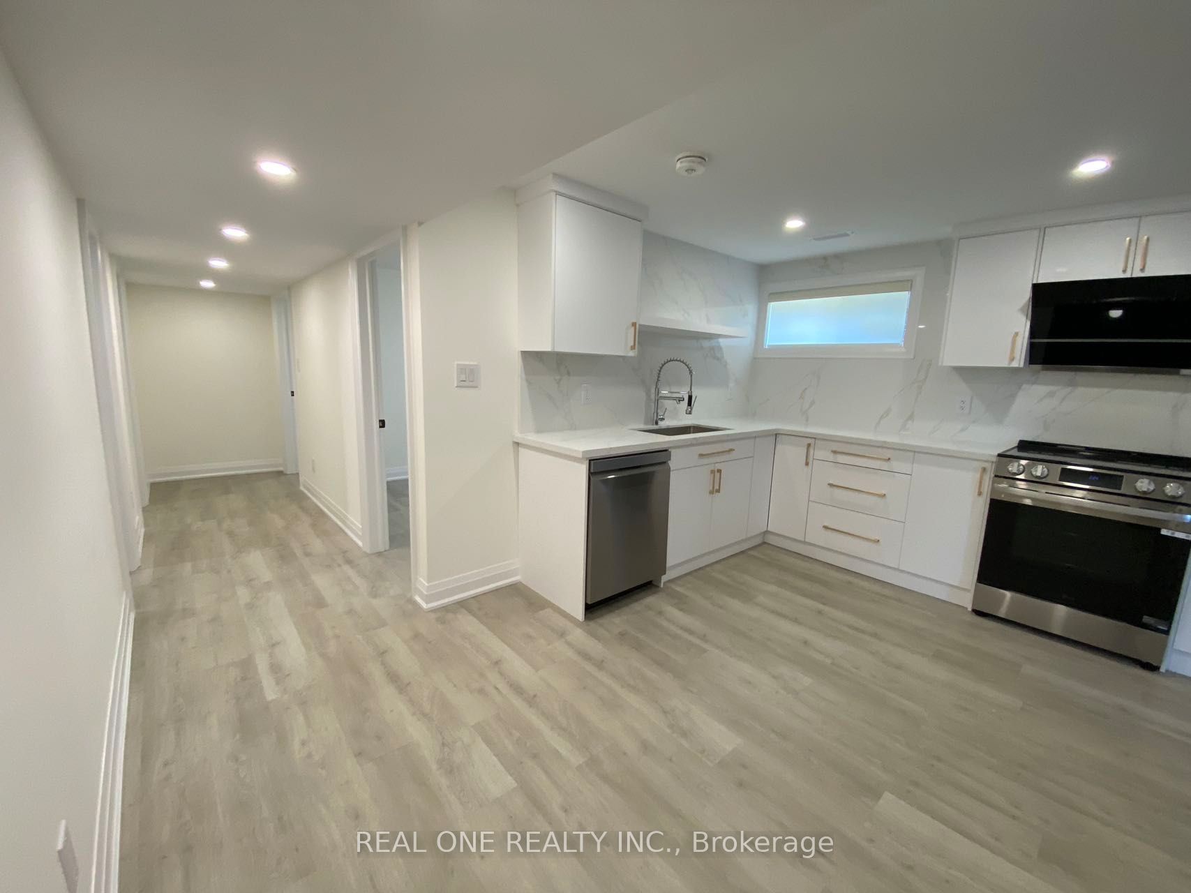 3366 Strabane Drive Basement