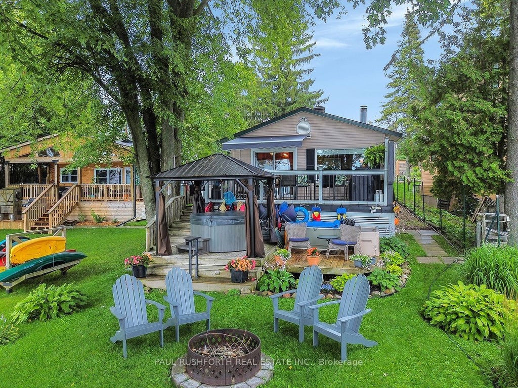 Photo of 172 Richards Lane, Beckwith, ON K7C 3P1 (MLS # X13621868)