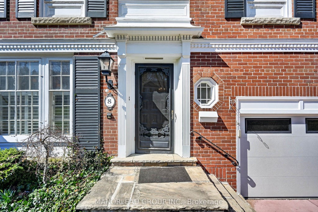 Photo of 8 Killarney Road, Toronto, ON M5P 1L8 (MLS # C13884062)