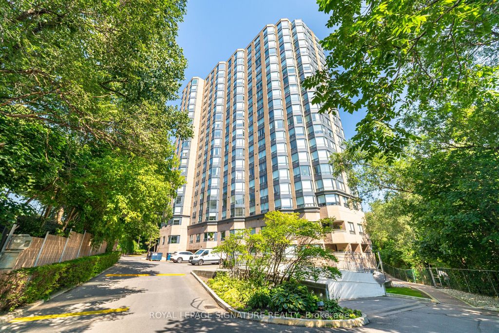 Photo of 3 Hickory Tree Road #804, Toronto, ON M9N 3W5 (MLS # W12314076)